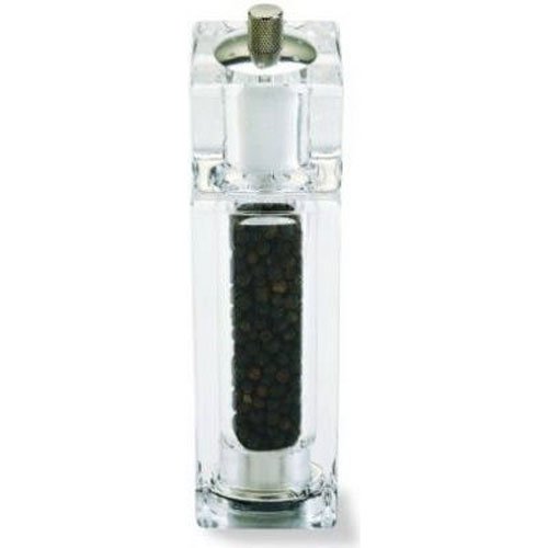 salt pepper grinder combo