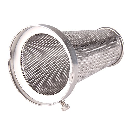 VICTORIO VKP2501 Berry Screen Accessory for VKP250 Food Strainer