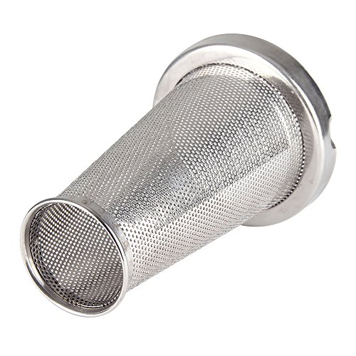VICTORIO VKP2501 Berry Screen Accessory for VKP250 Food Strainer
